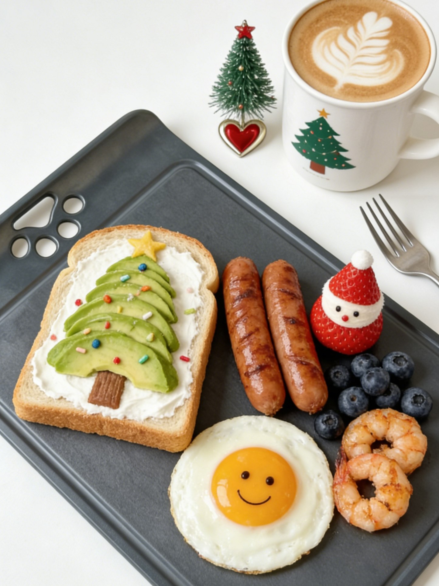 GoFresh MoldKiller Cutting Board