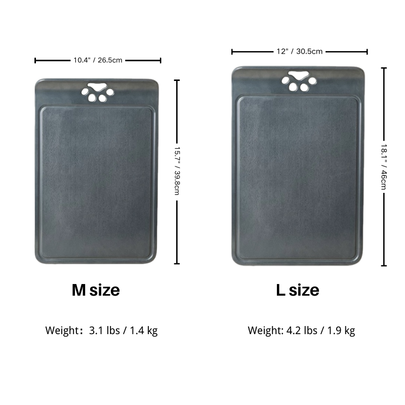 GoFresh MoldKiller Cutting Board