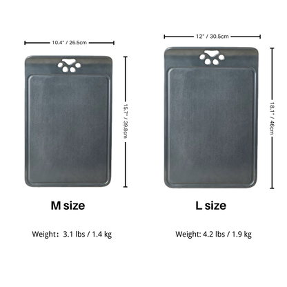 GoFresh MoldKiller Cutting Board