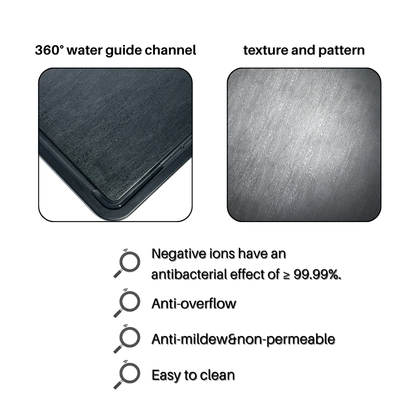 GoFresh MoldKiller Cutting Board