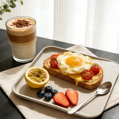 GoFresh Square Cutting Board