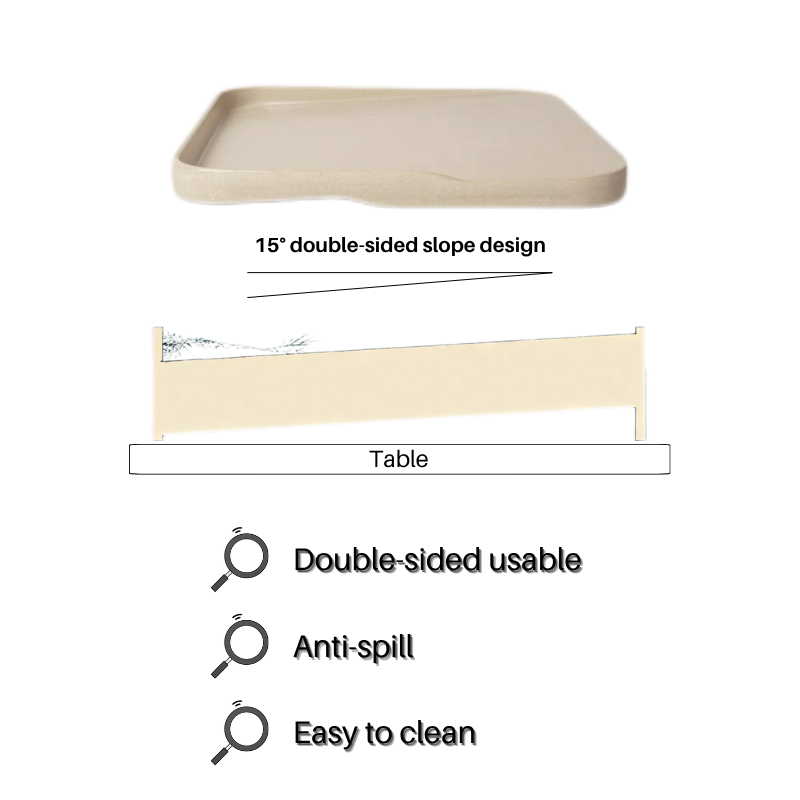 GoFresh Square Cutting Board