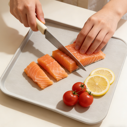 GoFresh Square Cutting Board